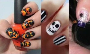 nail art unghe halloween ultime tendenze idee creazioni