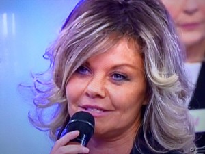 silvia nuova corteggiatrice di giorgio a uomini e donne over