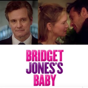 bridget jons s baby 3 trailer in italiano al cinema in autunno