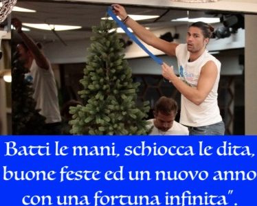 Frasi Auguri Natale Formali Aziendali.Scienza E Tecnologia Archivi Pagina 3 Di 9 Notizieweblive It