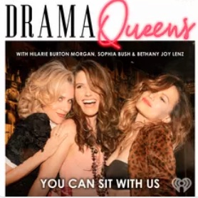 drama queens podcast